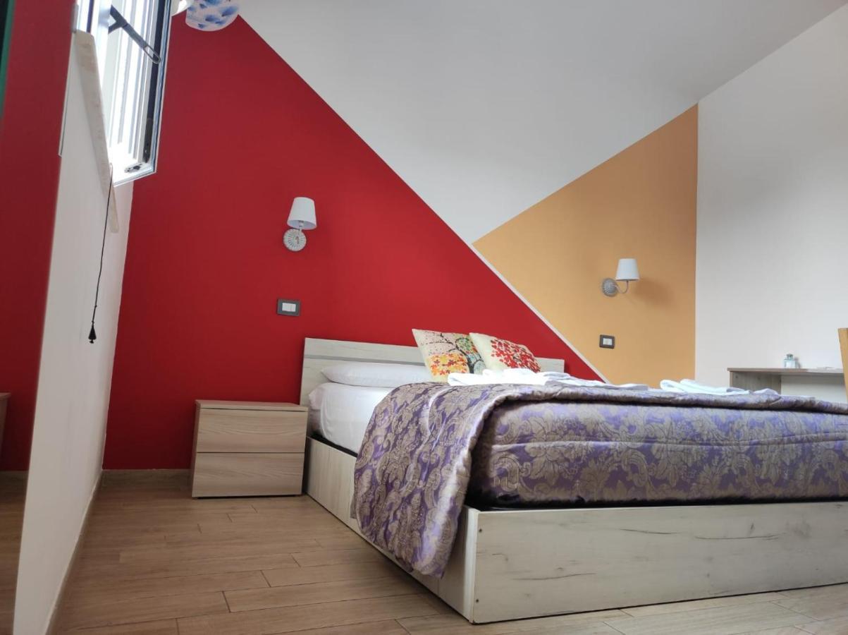 B&B Lara Santola Corato Exterior foto